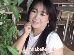 Annabellecruiz
