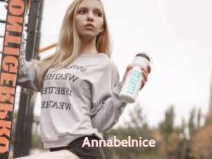 Annabelnice