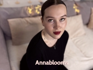 Annablooms