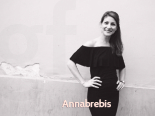 Annabrebis