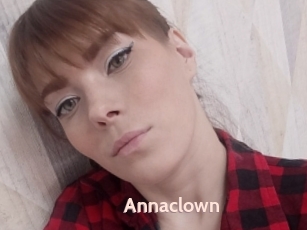 Annaclown