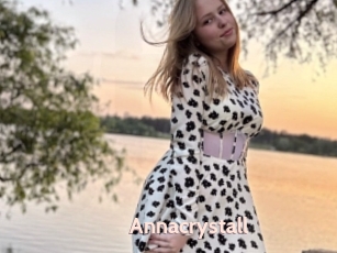 Annacrystall