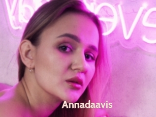 Annadaavis