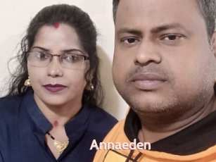 Annaeden