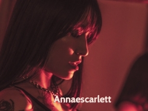 Annaescarlett