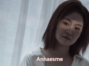 Annaesme