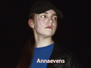 Annaevens