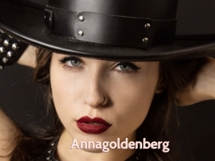 Annagoldenberg