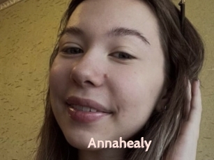Annahealy
