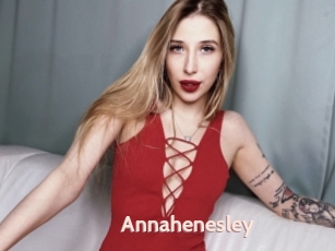 Annahenesley