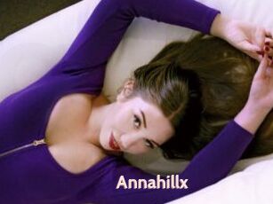 Annahillx