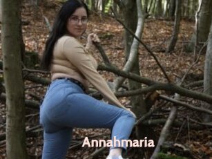 Annahmaria