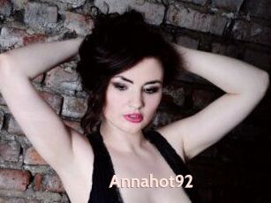 Annahot92