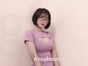 Annahuangz