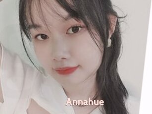Annahue