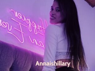 Annaishillary