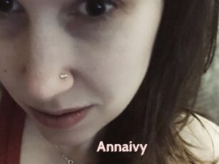 Annaivy