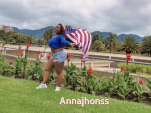 Annajhonss