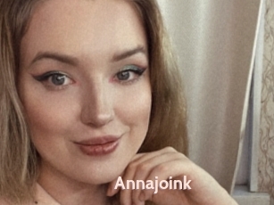 Annajoink