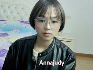 Annajudy