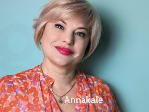 Annakale