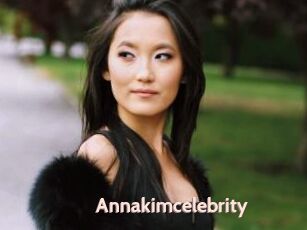 Annakimcelebrity