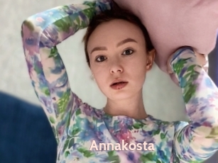 Annakosta