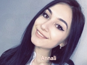 Annali