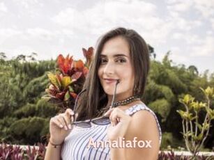 Annaliafox