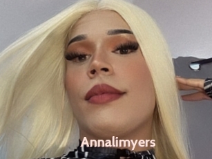 Annalimyers