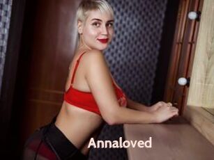 Annaloved