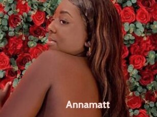Annamatt