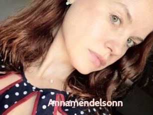 Annamendelsonn
