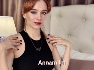 Annamilen