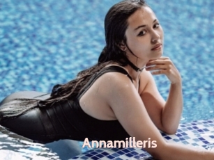 Annamilleris