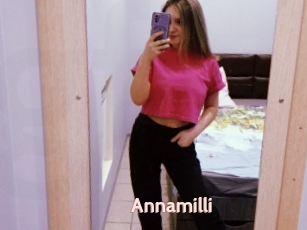 Annamilli