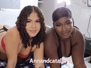 Annandcatalleya