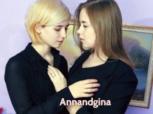 Annandgina