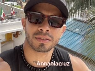 Annaniacruz