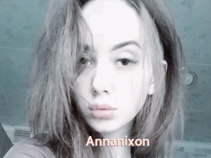 Annanixon