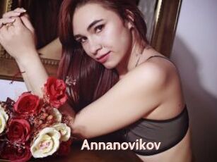 Annanovikov