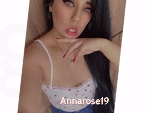 Annarose19
