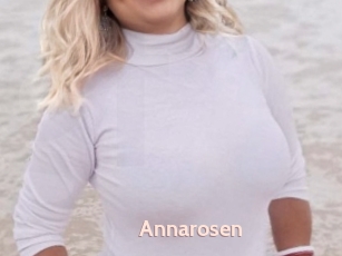 Annarosen