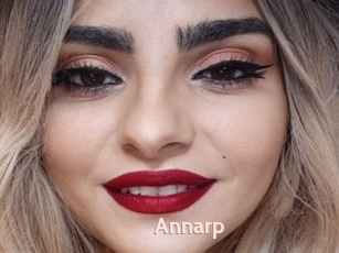 Annarp