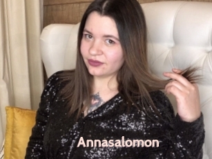 Annasalomon