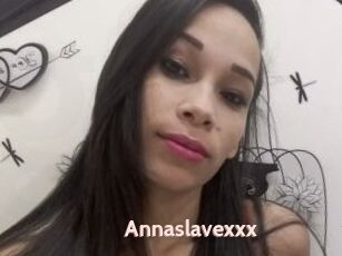 Annaslavexxx