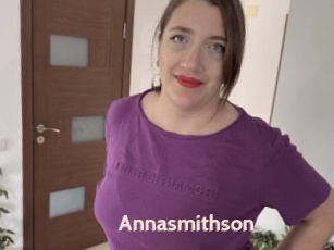 Annasmithson