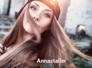 Annastaller