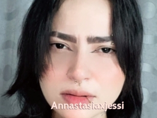Annastasiaxjessi