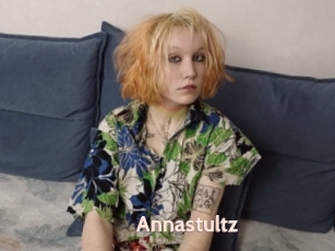 Annastultz